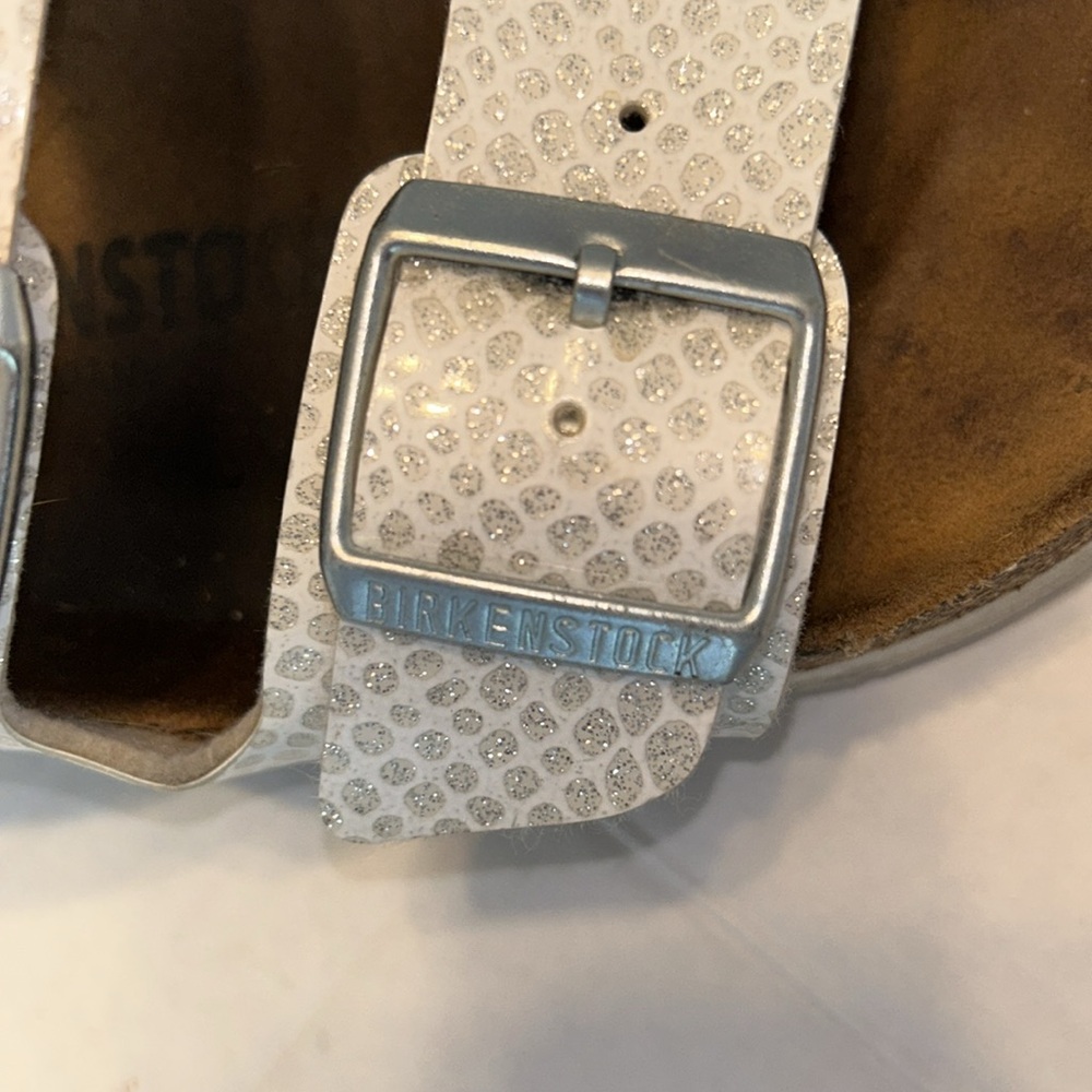 Birkenstock Arizona Sandals. Size 9-9.5 - Picture 11 of 14